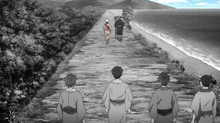 sengokuu yoku seson2 episode 16