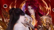 RENEGADE IMMORTAL EPISODE 101 SUB INDO