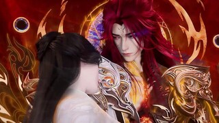 RENEGADE IMMORTAL EPISODE 101 SUB INDO