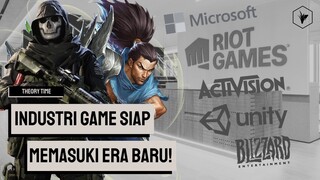 Kenapa Tahun 2024 Ada Banyak Developer Game yang Melakukan PHK?