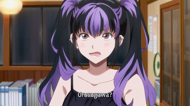 Dead Account episode 5 Full English Sub | REACTION