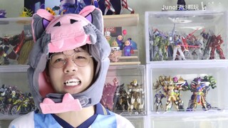 [Thổi đòn Wanjiao] Số 16: Cửa hàng Qijian bắt nạt khách hàng, giá của Destiny Pulse Tmall đắt hơn Ho