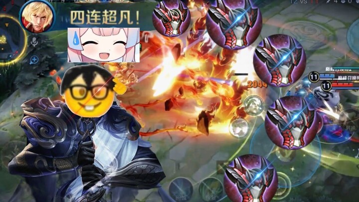 “Ohaiyo and the Onychomycosis Promotional Video”