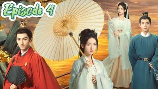 The Double - Episode 4 [2024] [Chinese]