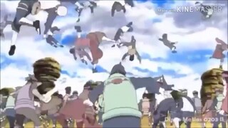 naruto  opening 13 (AMV)