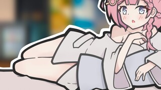 小剧场，来陪开拓者睡觉吧！【从零开始的星穹铁道】