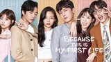 Because This Is My First Life Full Ep2 Tagalog Dubbed