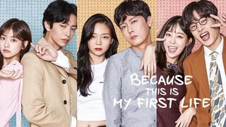 Because This Is My First Life Full Ep12 Tagalog Dubbed