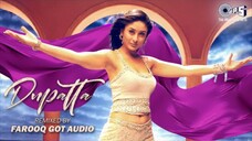 Dupatta Mera Jhankar Kareena Kapoor Tusshar Kapoor Anuradha Sriram Mujhe Kucch Kehna Hai Sameer