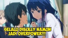 BIKIN BAPER!!! Ini Dia Rekomendasi Anime Bergenre Romantis