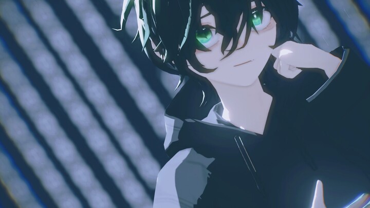 【Dol/mmd】可爱的Kylar【凯拉尔】