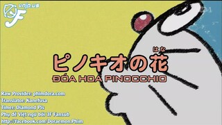 [Ep 106][HD][Đóa Hoa Pinocchio & Lãnh Chúa Của Thế Kỷ 21][02-11-2007]