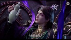 Renegade Immortal Movie Battle of the Gods Part 1 Sub Bagus