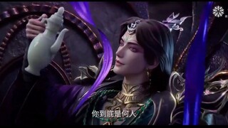 Renegade Immortal Movie Battle of the Gods Part 1 Sub Bagus