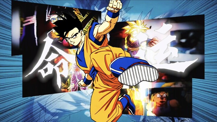 “Child of Destiny, Unparalleled Talent”
