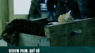 REVIEW PHIM: “ QUỶ ĐỎ “ ( Phần 7 ) #reviewphimhaynhat