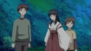 Wagaya no Oinari-Sama episode 5 sub Indonesia