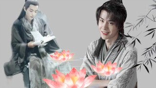 【Yun Mo】ภรรยาของฉันเป็นเจ้าชาย 1-เรื่องราวของเจ้าชายโง่เขลาของฉัน (Shuang Jie|HE)