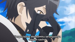 My Gift Lvl 9999 Unlimited Gacha Episode 4 Subtitle Indonesia