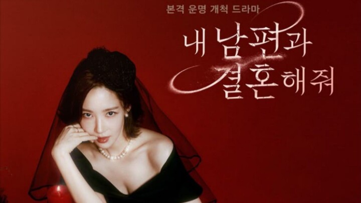 Marry my husband [hindi] episode 4
