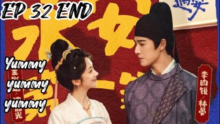 [ENG] EP 32 END Yummy yummy yummy