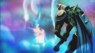 [JOJO]Giới thiệu kỹ năng thay thế của toàn bộ thành viên đội ám sát