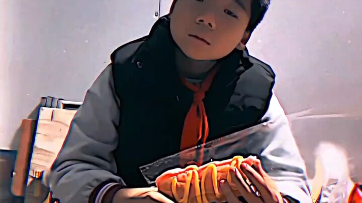 “I couldn’t even come up with this if I tried to find fault!”