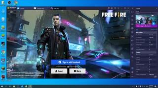 Hướng Dẫn Tải Game Free Fire Trên Máy Tính PC LapTop Miễn Phí Mới Nhất 2021