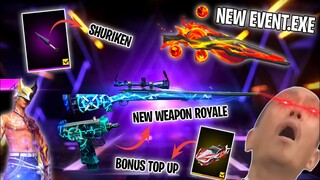 FREE FIRE.EXE - NEW EVENT.EXE