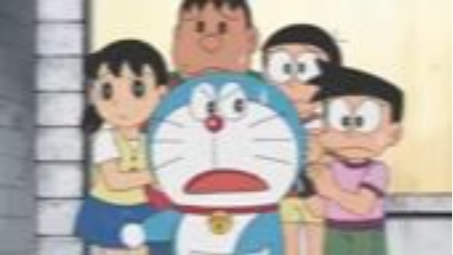 Doraemon Episode 748