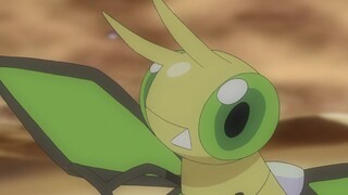 Pocket Monster story 36