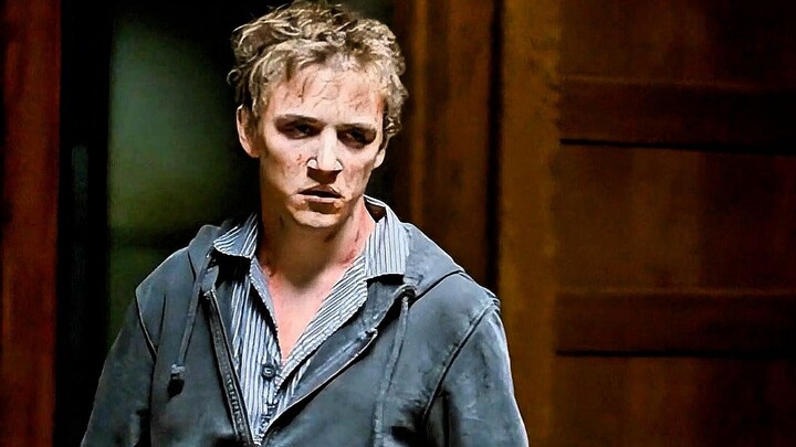 สัมผัสการไถ่บาปชั้นยอดจากภาพยนตร์สยองขวัญ