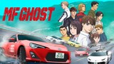MF Ghost EP 8