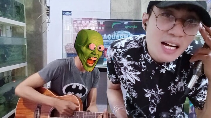 Budlot mata - enchi (Armanrevival)