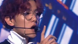 ขออภัยครับ มีไอดอลอัจฉริยะเพียงหนึ่งเดียว