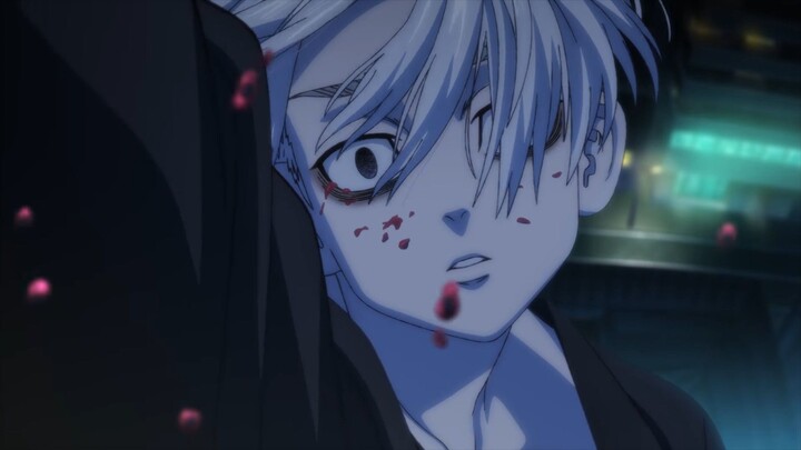 Tokyo Revengers Season 4 Episode 3 - Takemichi Menyelamatkan Mikey!!!