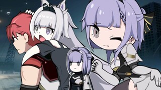【Eden NIA】The Passing of Nocti