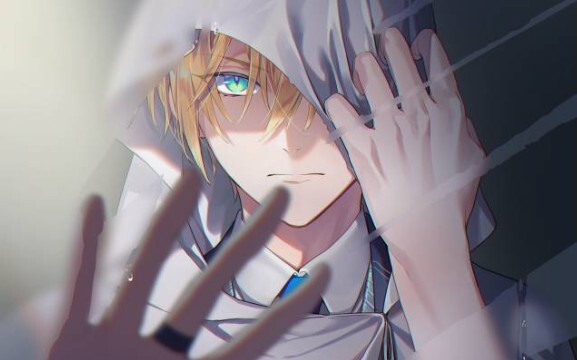 ♪ We once said that there is no regret in entering the second dimension in this life. But there are 