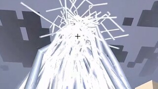 When MC updates Lightning Rod…