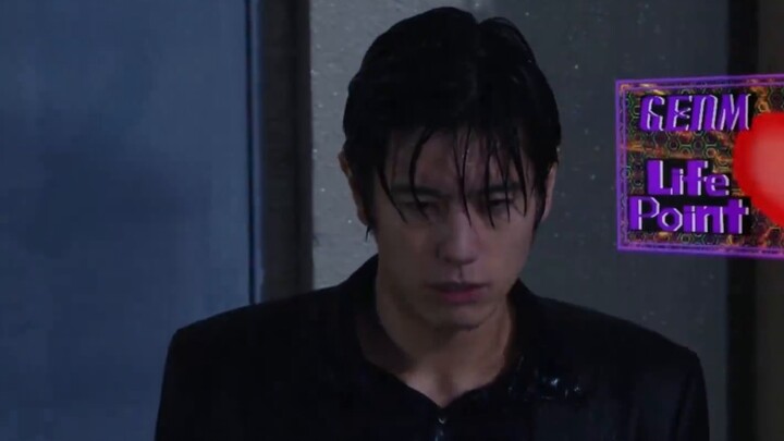 【𝟰𝗞/Kamen Rider/𝙨𝙝𝙖𝙙𝙤𝙬 𝙤𝙛 𝙩𝙝𝙚 𝙨𝙪𝙣】"🐶 Tidak mungkin? Tidak ada yang menonton Rainy Day Rider, kan?"