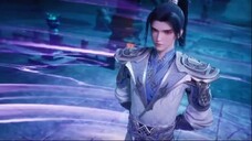 LingWu Continent Episode 115 Sub Indo