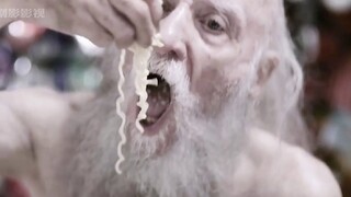 这部电影用残忍的方式让我们认清现实，其实这就是我们不断恶性循环的人生