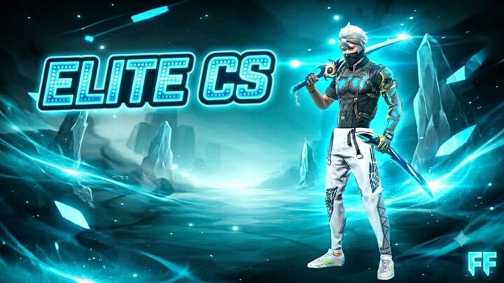 ACAK-ACAK AWAL SEASON MAIN RUSUH!! ELITE CS NIH BOSS