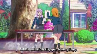 (Eps2 Indo) Love Live Superstar S3