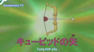 Doraemon New TV Series (Ep 23.1) Cung tình yêu #DoraemonNewTVSeries