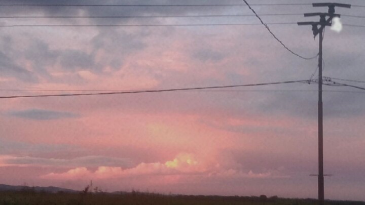 mau sad,tapi keinget Titan kepleset:)