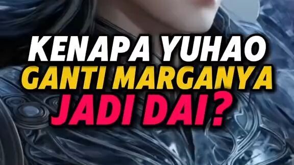 bisa"nya dai mibai kepikiran mo pamer ke Oscar 🗿