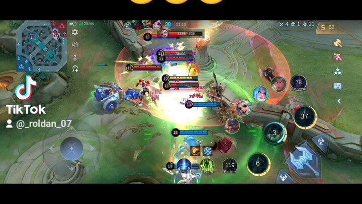 belerick game play