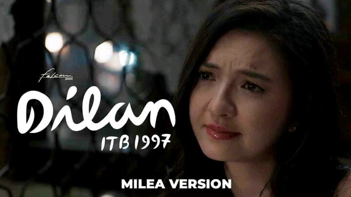 DILAN ITB 1997 Bahasa Indonesia