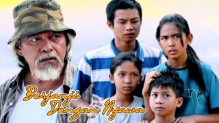 Telefilem Janji Dengan Nyawa 2017